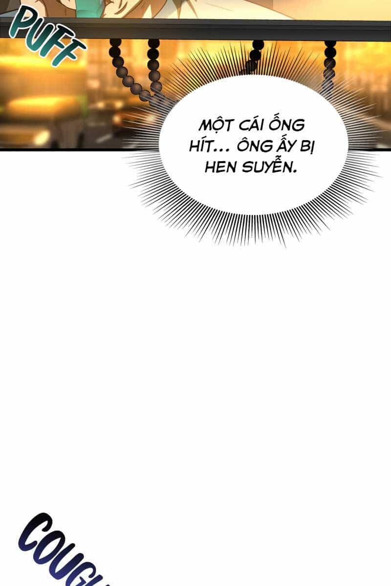 Bác Sĩ Hoàn Hảo - Chương 78 - ảnh 78