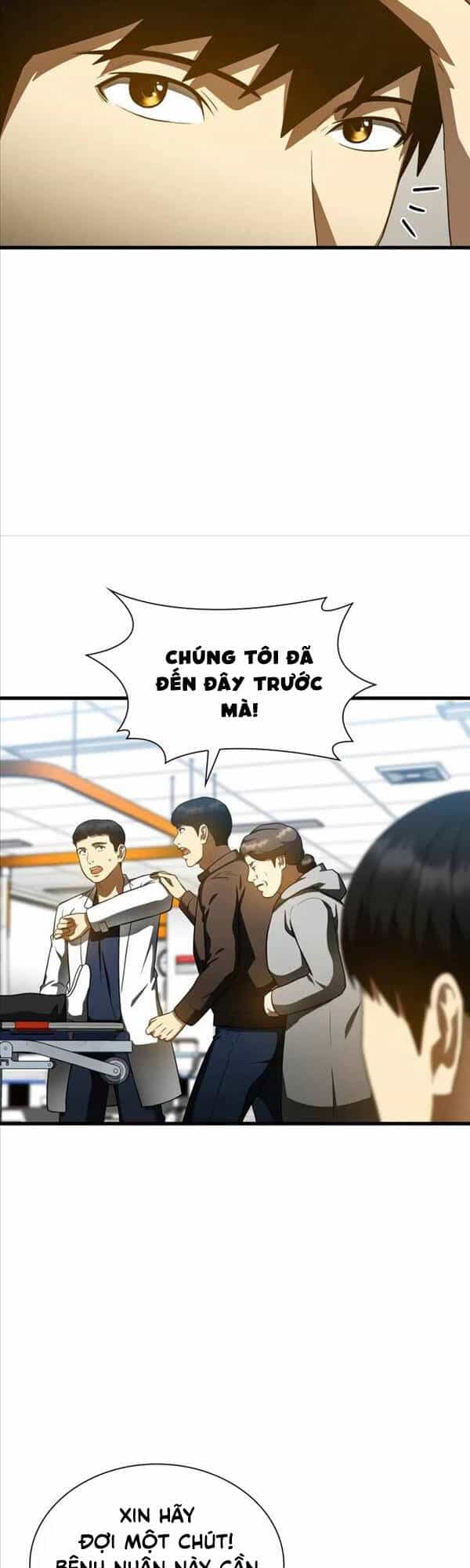 Bác Sĩ Hoàn Hảo - Chương 79 - ảnh 21