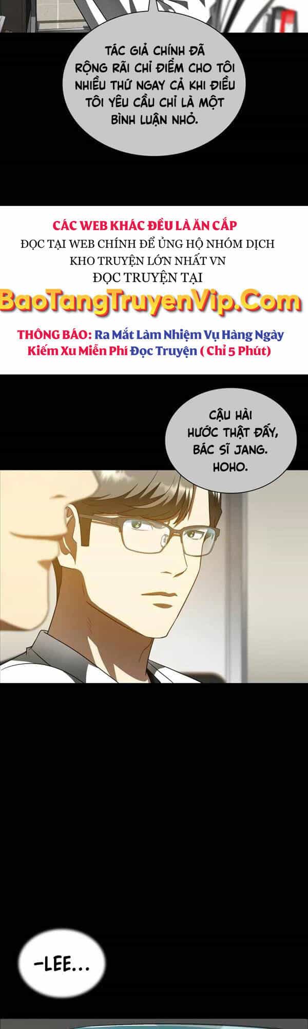 Bác Sĩ Hoàn Hảo - Chương 79 - ảnh 38