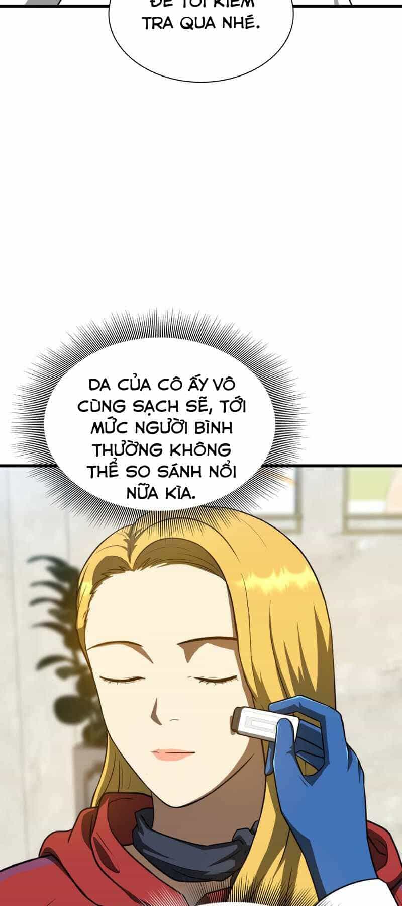 Bác Sĩ Hoàn Hảo - Chương 8 - ảnh 26