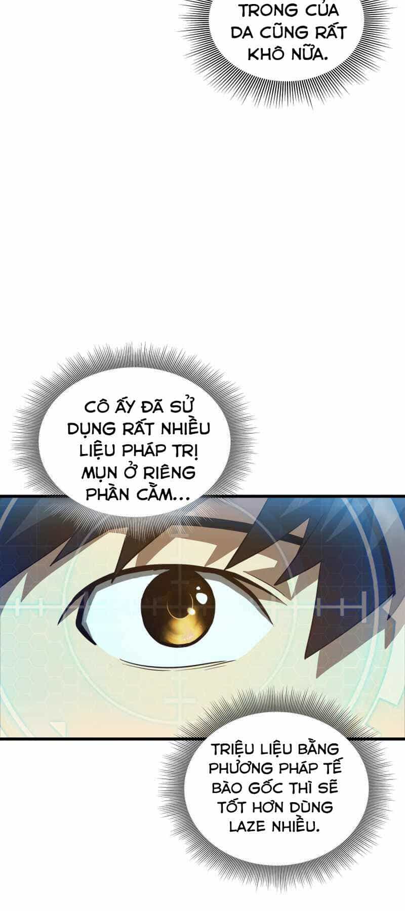 Bác Sĩ Hoàn Hảo - Chương 8 - ảnh 28