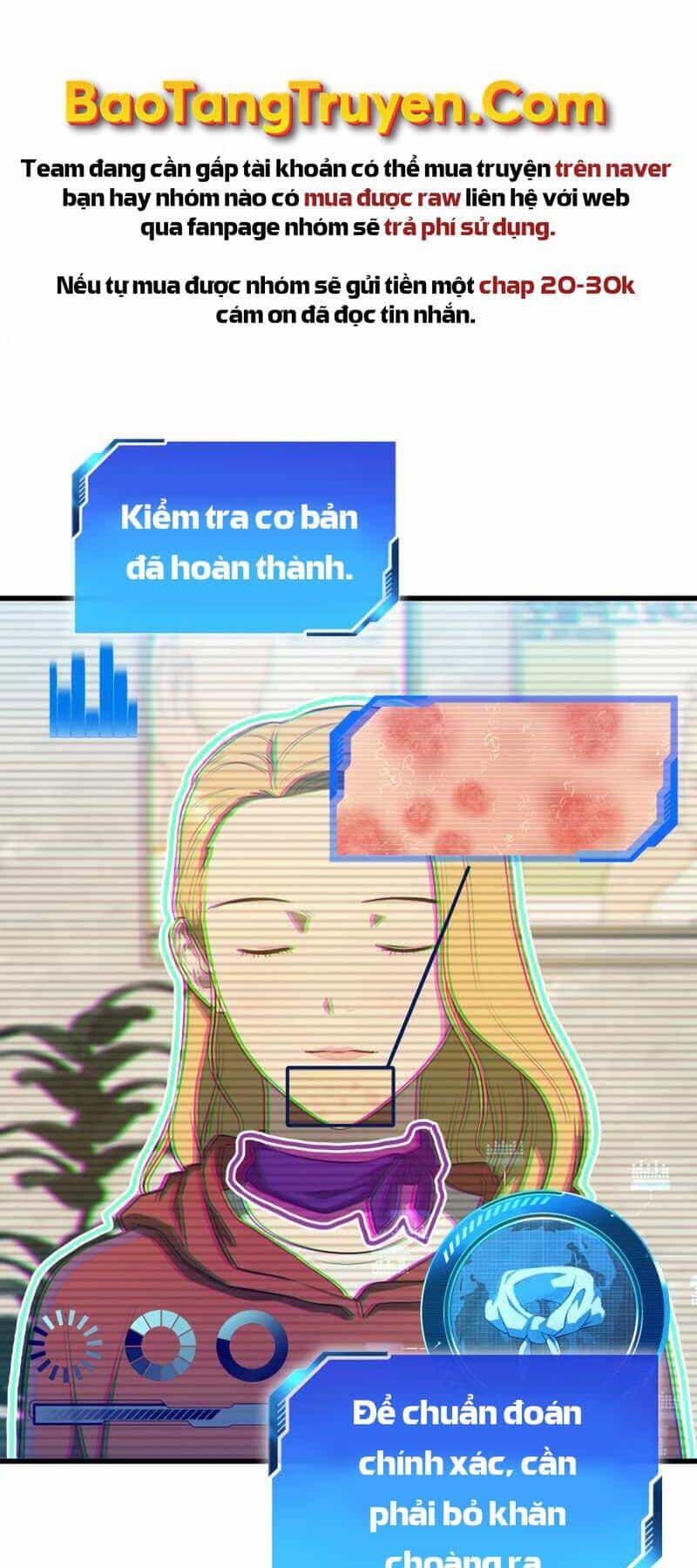 Bác Sĩ Hoàn Hảo - Chương 8 - ảnh 29