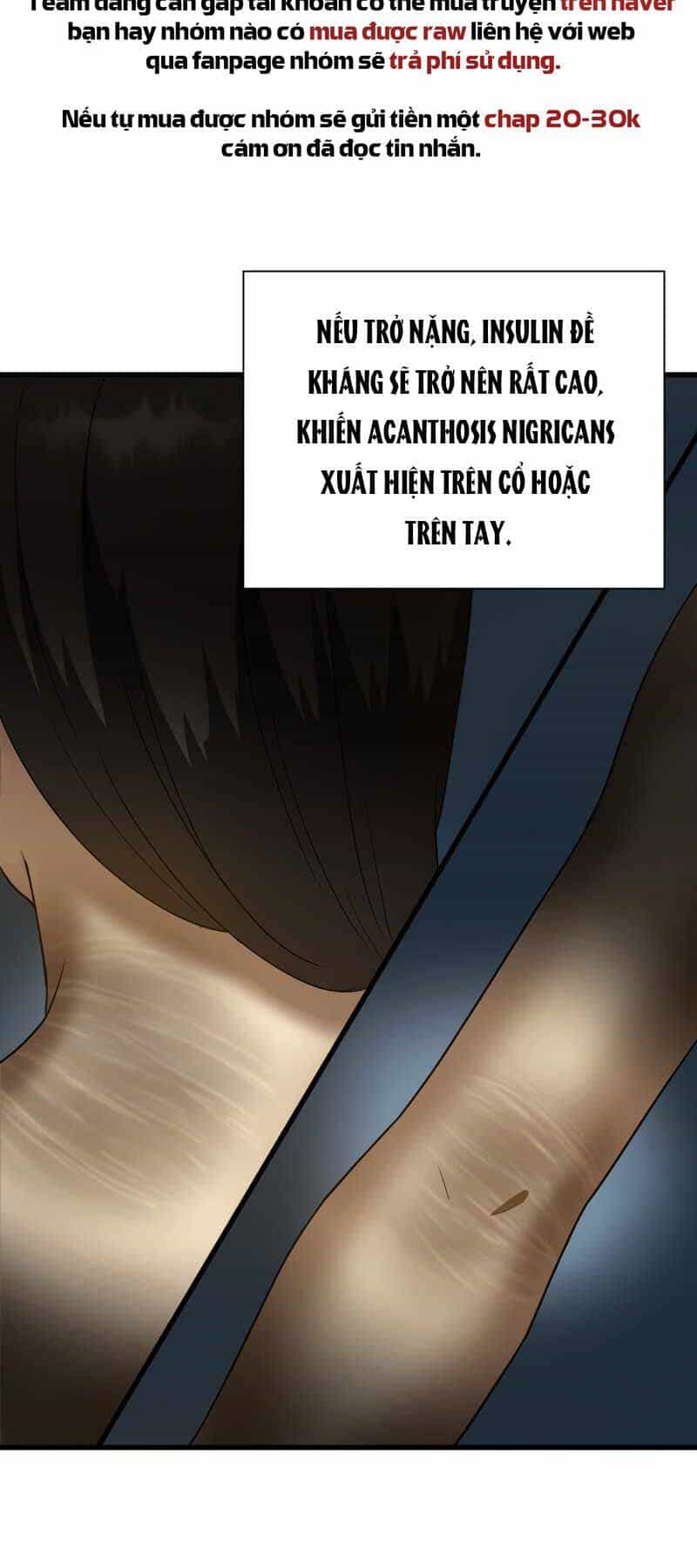 Bác Sĩ Hoàn Hảo - Chương 8 - ảnh 57