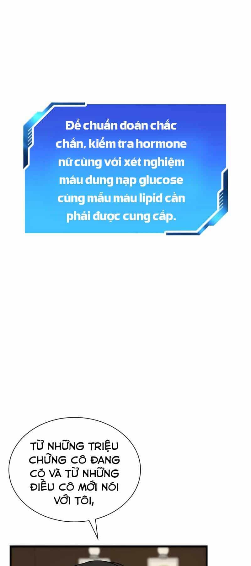 Bác Sĩ Hoàn Hảo - Chương 8 - ảnh 58