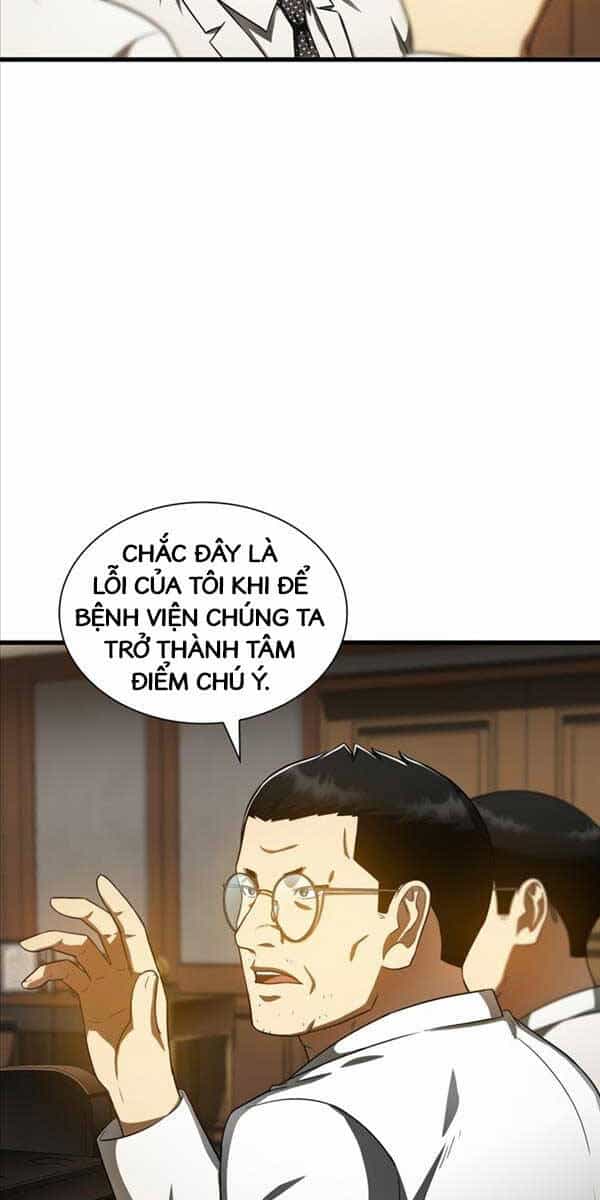 Bác Sĩ Hoàn Hảo - Chương 81 - ảnh 10
