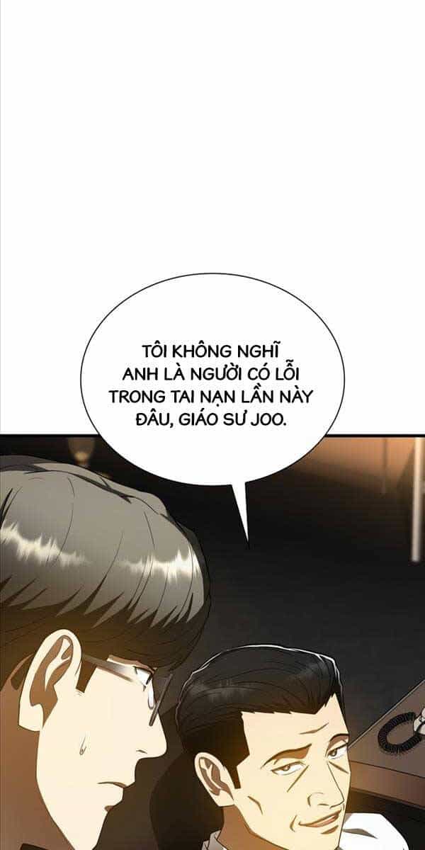 Bác Sĩ Hoàn Hảo - Chương 81 - ảnh 12