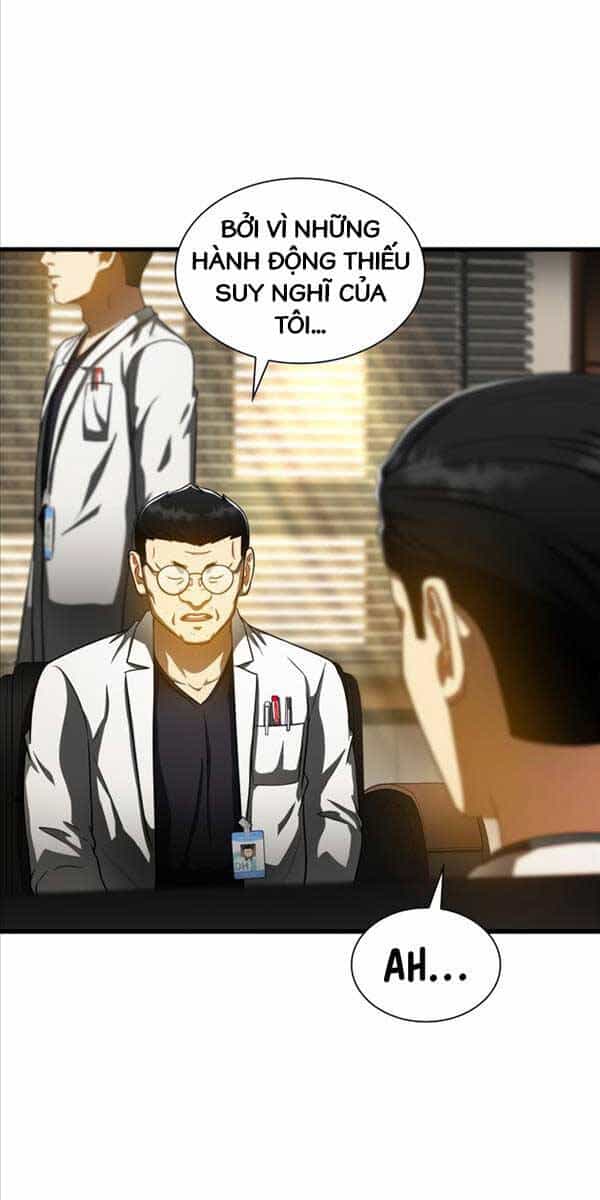 Bác Sĩ Hoàn Hảo - Chương 81 - ảnh 30
