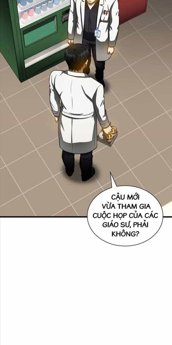 Bác Sĩ Hoàn Hảo - Chương 81 - ảnh 53