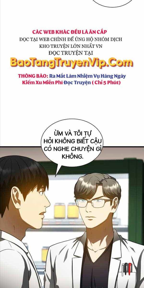 Bác Sĩ Hoàn Hảo - Chương 81 - ảnh 56