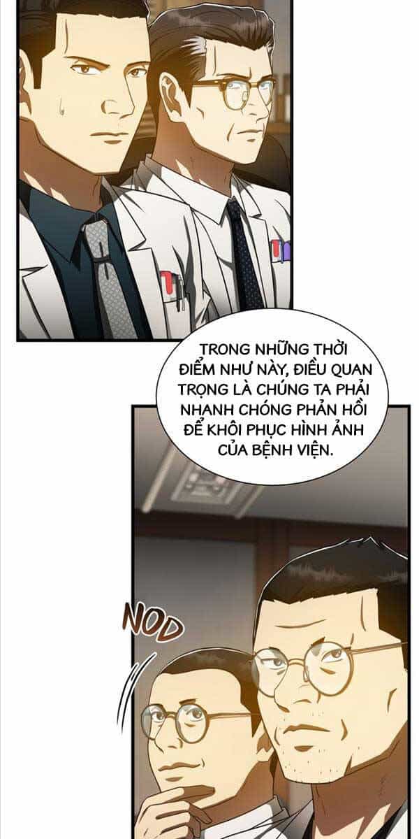 Bác Sĩ Hoàn Hảo - Chương 81 - ảnh 8