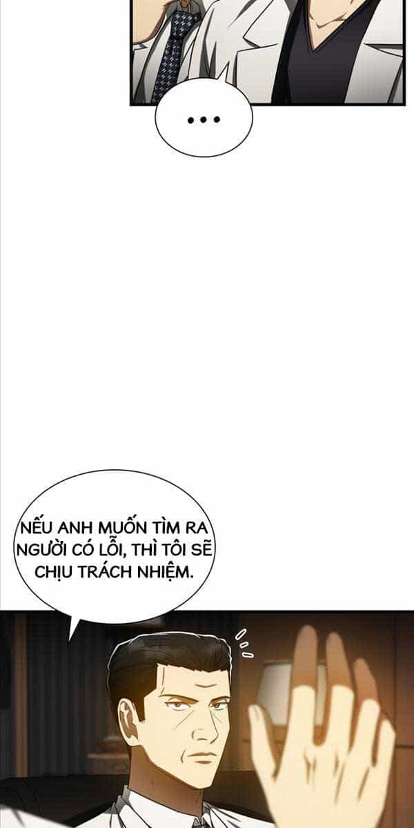 Bác Sĩ Hoàn Hảo - Chương 81 - ảnh 9