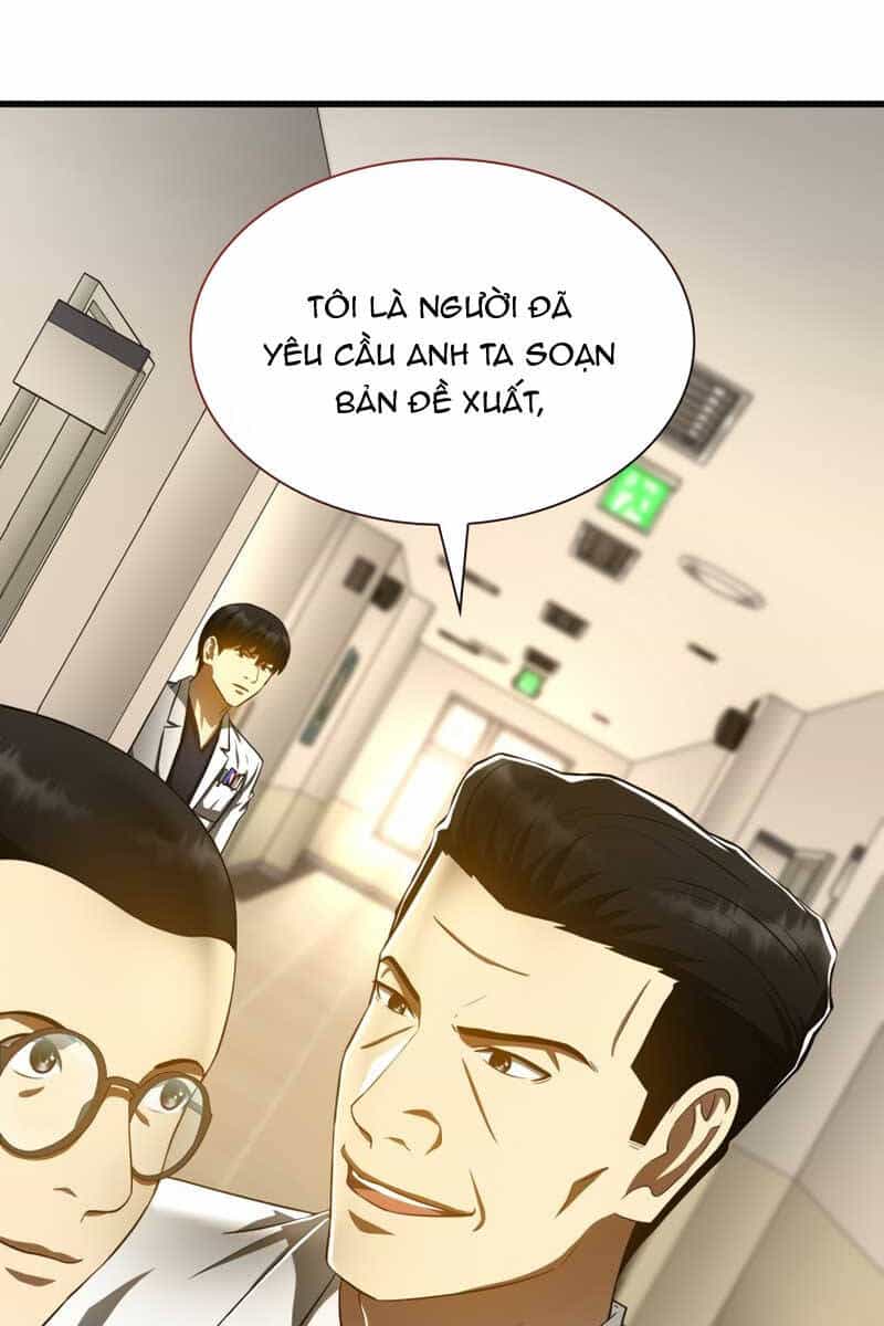 Bác Sĩ Hoàn Hảo - Chương 82 - ảnh 100
