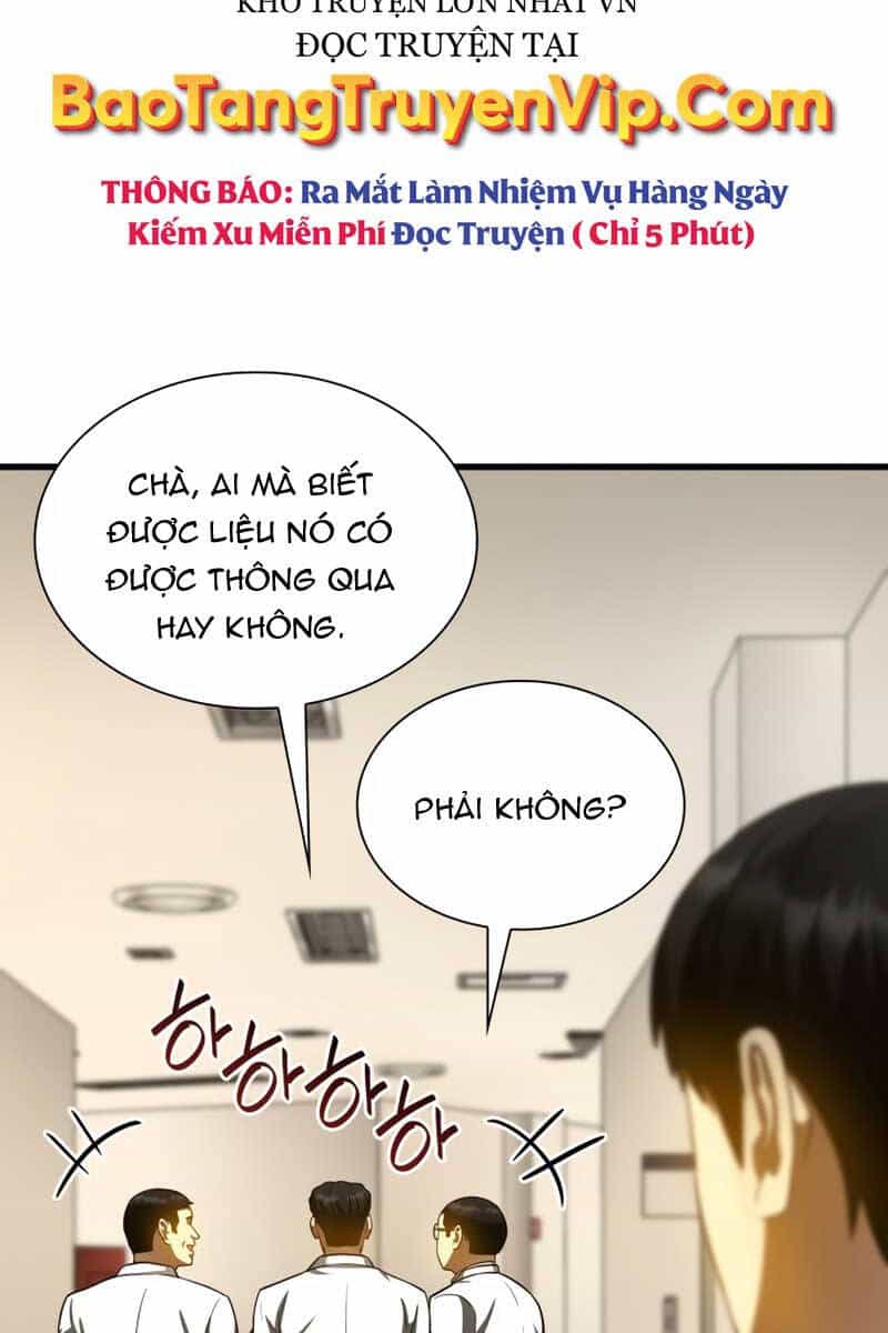 Bác Sĩ Hoàn Hảo - Chương 82 - ảnh 106