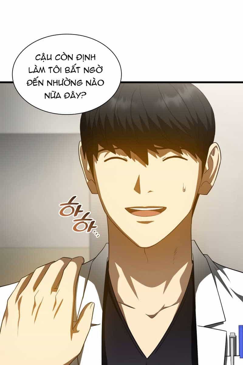 Bác Sĩ Hoàn Hảo - Chương 82 - ảnh 75