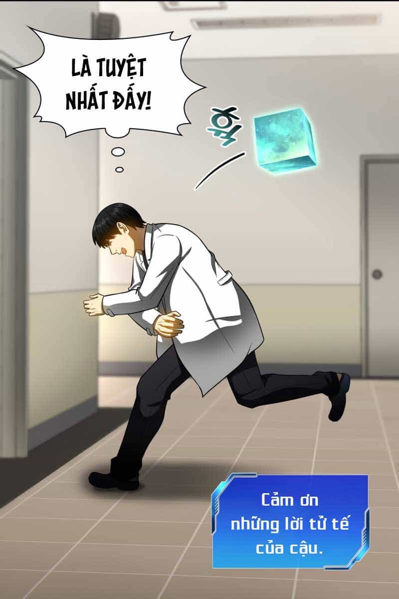 Bác Sĩ Hoàn Hảo - Chương 82 - ảnh 90