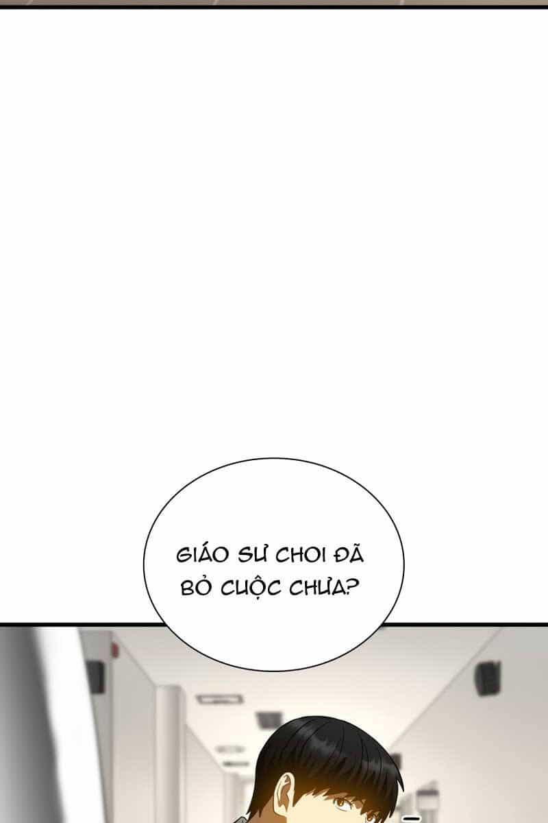Bác Sĩ Hoàn Hảo - Chương 82 - ảnh 91