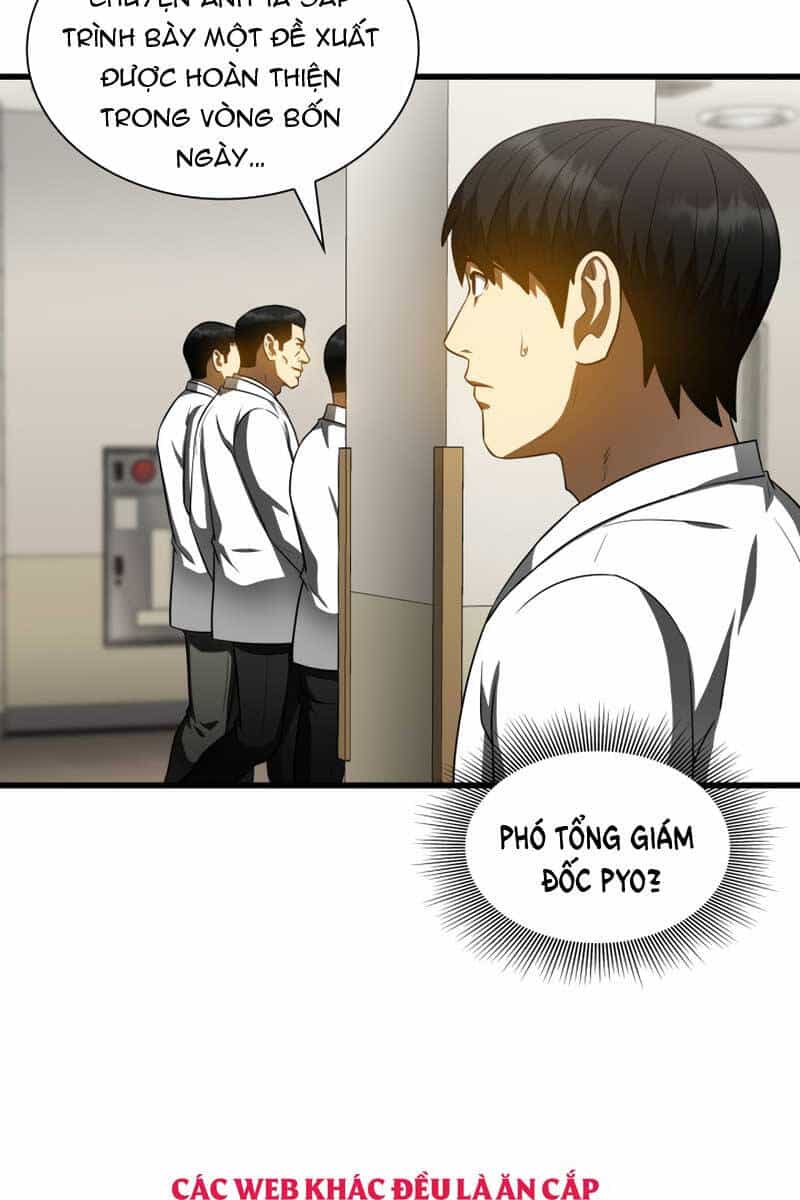 Bác Sĩ Hoàn Hảo - Chương 82 - ảnh 93