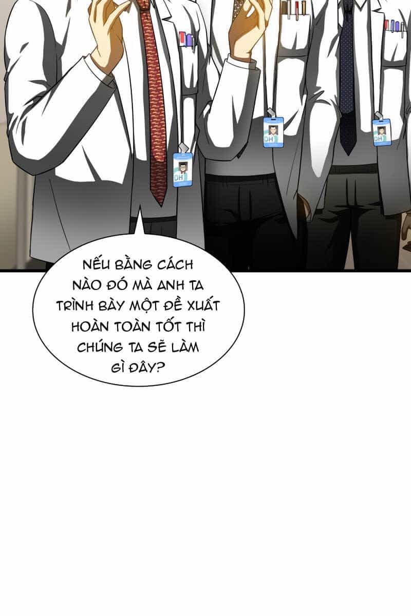 Bác Sĩ Hoàn Hảo - Chương 82 - ảnh 95