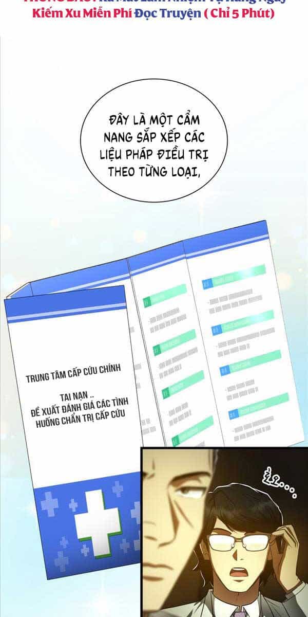 Bác Sĩ Hoàn Hảo - Chương 83 - ảnh 12