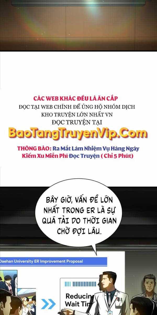 Bác Sĩ Hoàn Hảo - Chương 83 - ảnh 2