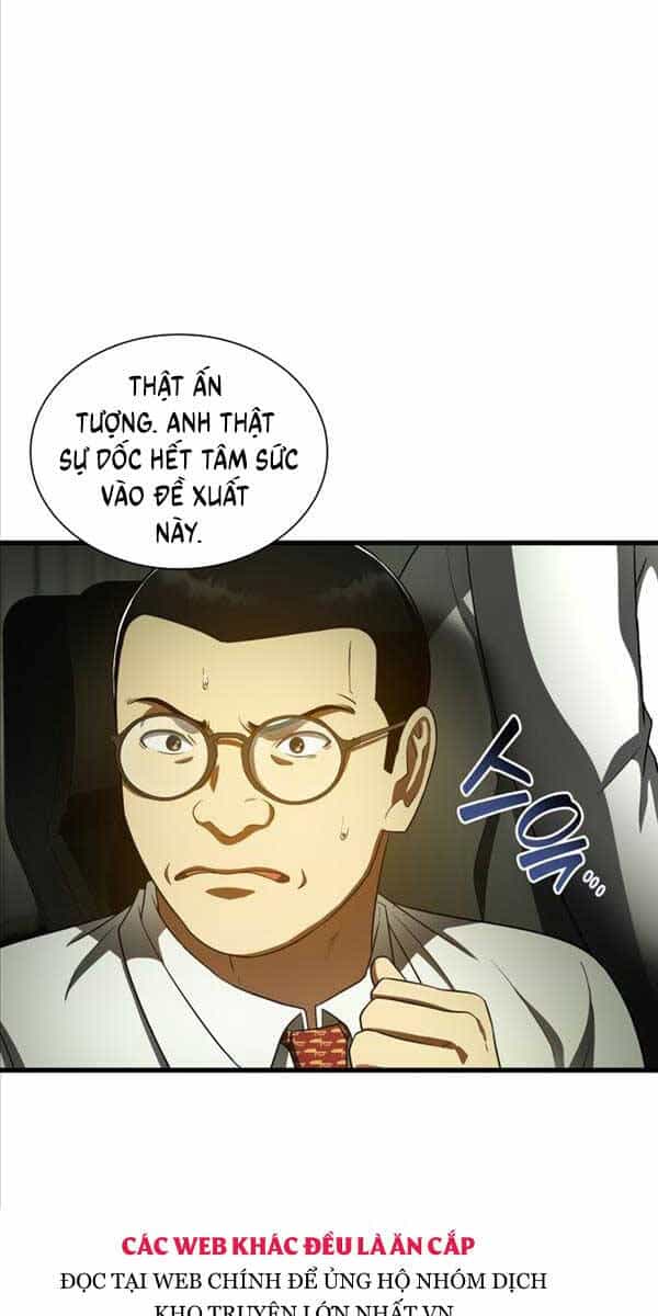 Bác Sĩ Hoàn Hảo - Chương 83 - ảnh 32