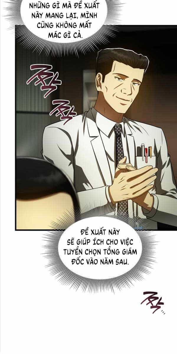 Bác Sĩ Hoàn Hảo - Chương 83 - ảnh 43