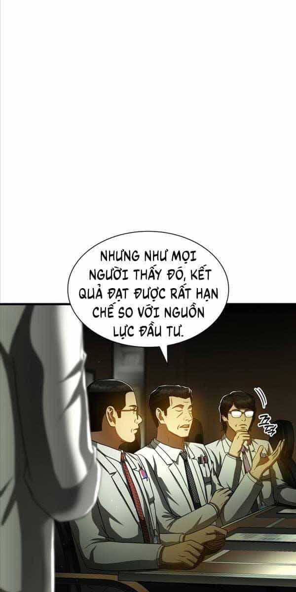Bác Sĩ Hoàn Hảo - Chương 83 - ảnh 6