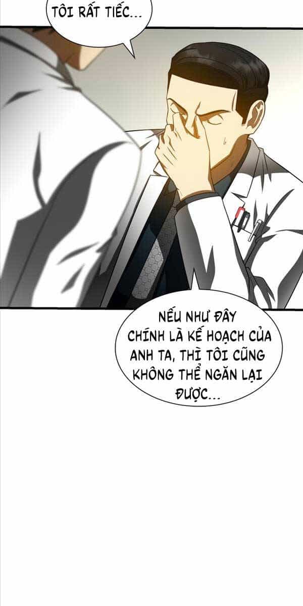 Bác Sĩ Hoàn Hảo - Chương 83 - ảnh 62