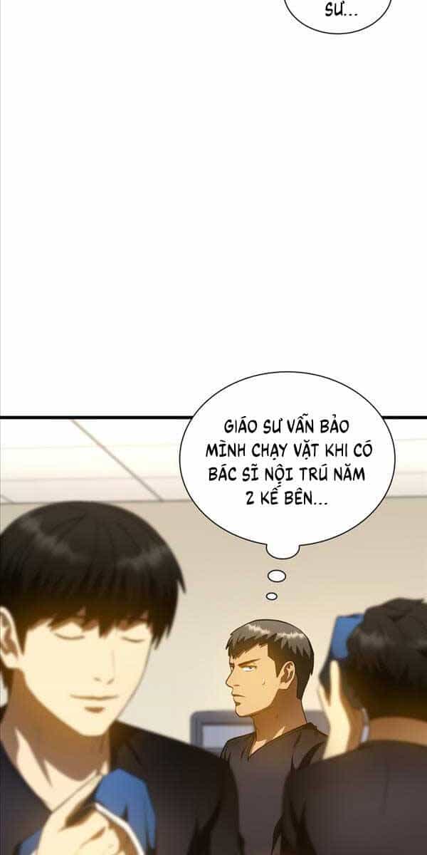 Bác Sĩ Hoàn Hảo - Chương 84 - ảnh 19