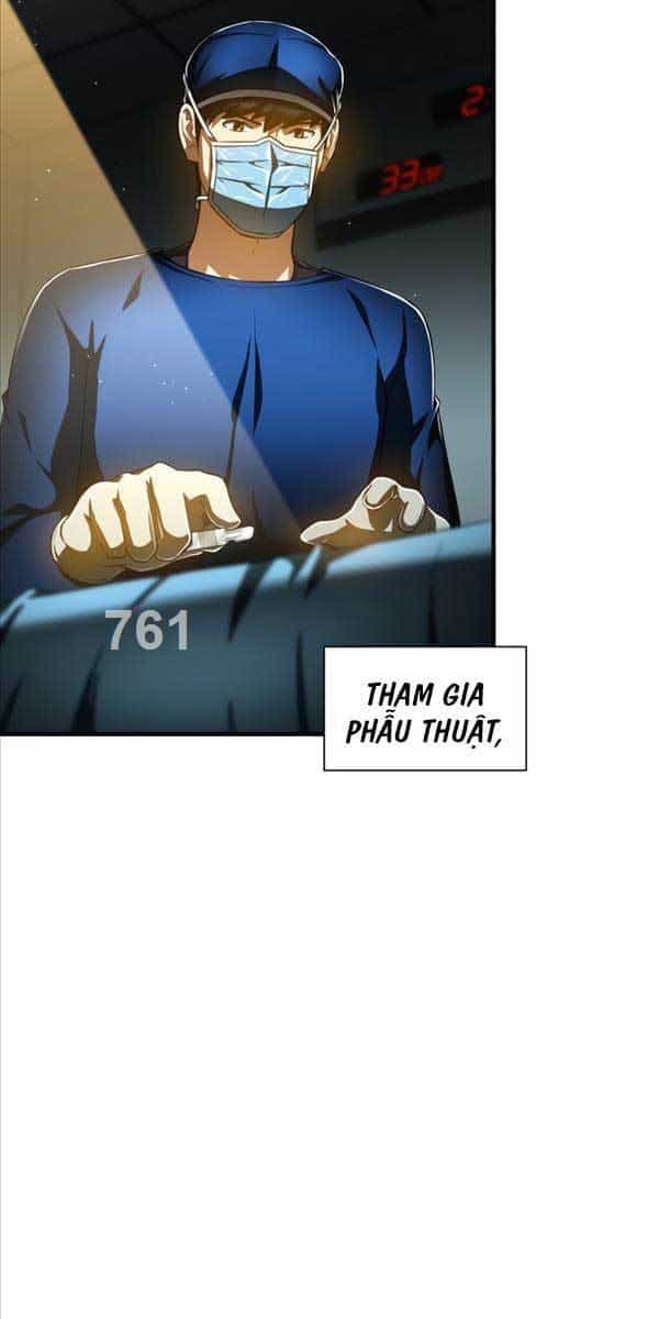 Bác Sĩ Hoàn Hảo - Chương 84 - ảnh 3