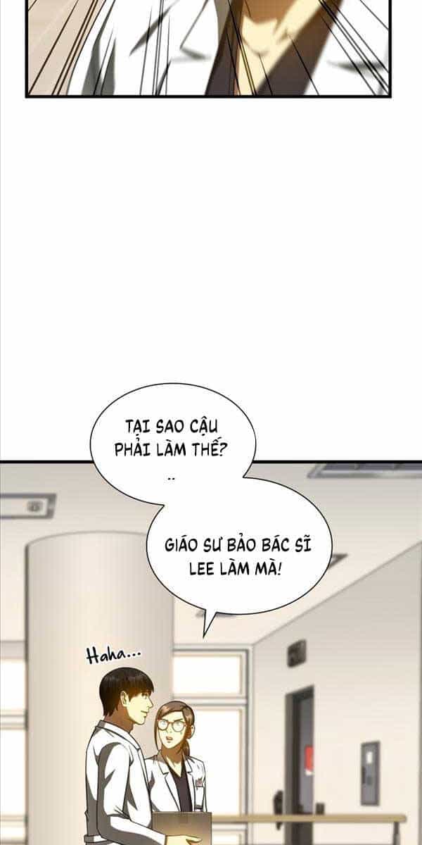 Bác Sĩ Hoàn Hảo - Chương 84 - ảnh 34