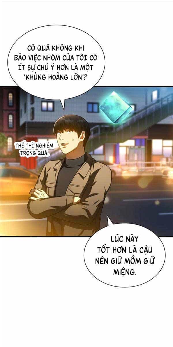 Bác Sĩ Hoàn Hảo - Chương 84 - ảnh 67