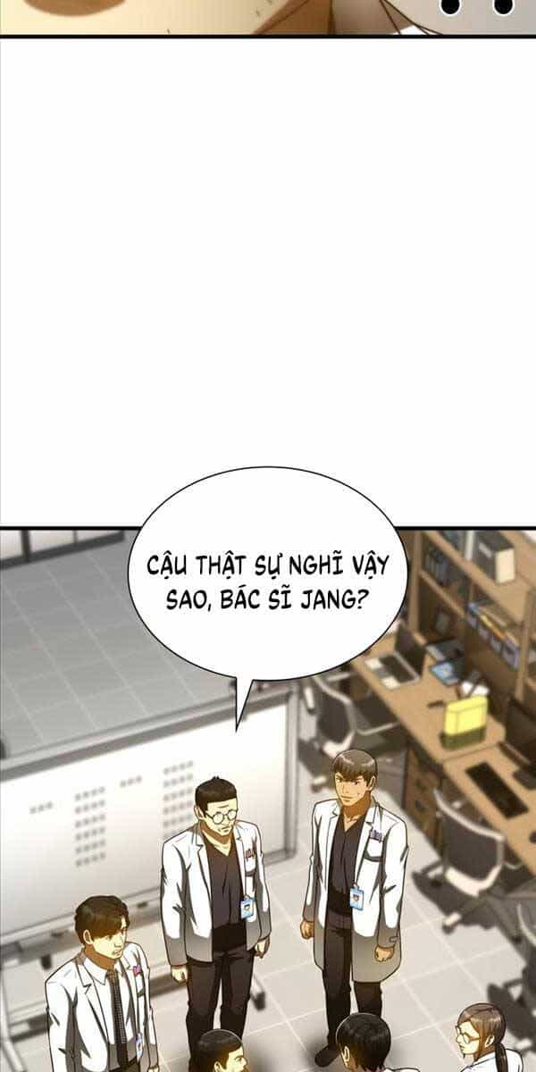 Bác Sĩ Hoàn Hảo - Chương 84 - ảnh 87