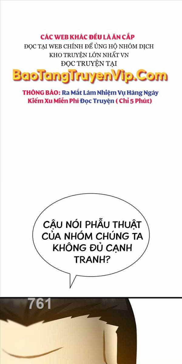 Bác Sĩ Hoàn Hảo - Chương 85 - ảnh 1