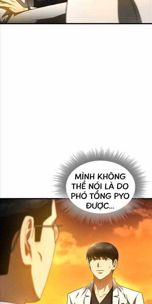 Bác Sĩ Hoàn Hảo - Chương 85 - ảnh 47