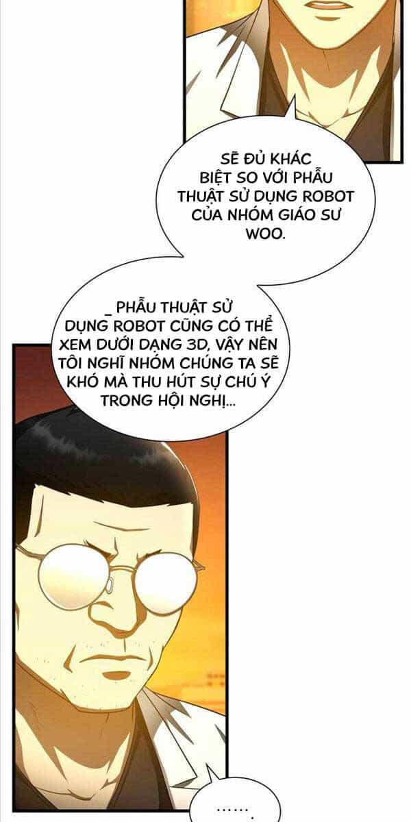 Bác Sĩ Hoàn Hảo - Chương 85 - ảnh 49
