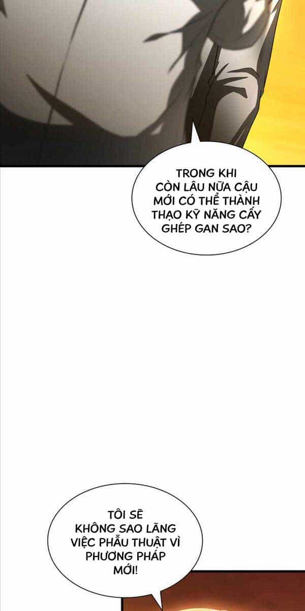 Bác Sĩ Hoàn Hảo - Chương 85 - ảnh 69