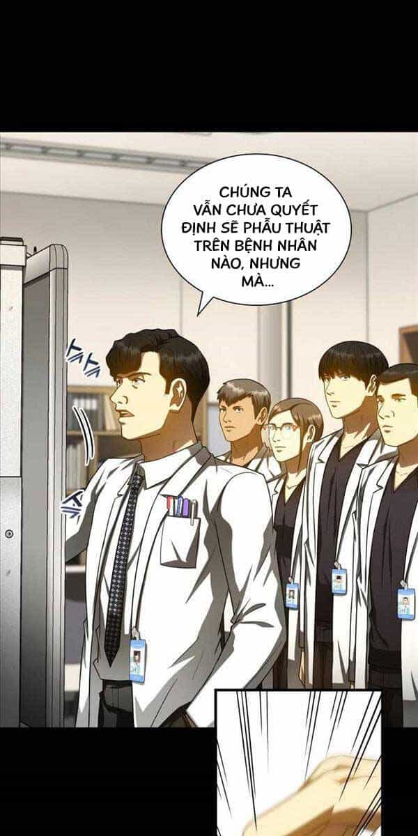 Bác Sĩ Hoàn Hảo - Chương 85 - ảnh 8