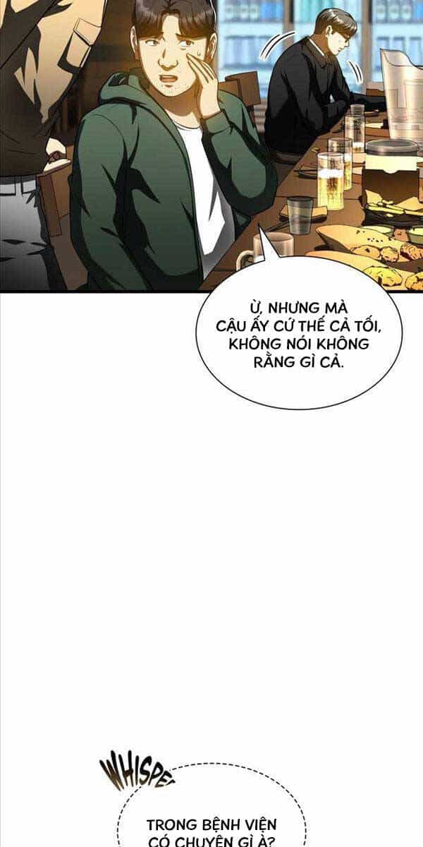 Bác Sĩ Hoàn Hảo - Chương 86 - ảnh 28