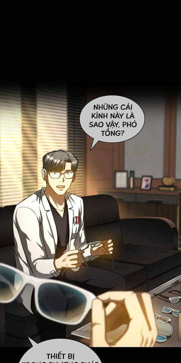 Bác Sĩ Hoàn Hảo - Chương 86 - ảnh 57