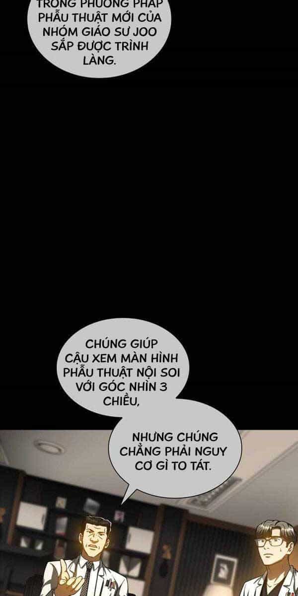 Bác Sĩ Hoàn Hảo - Chương 86 - ảnh 58