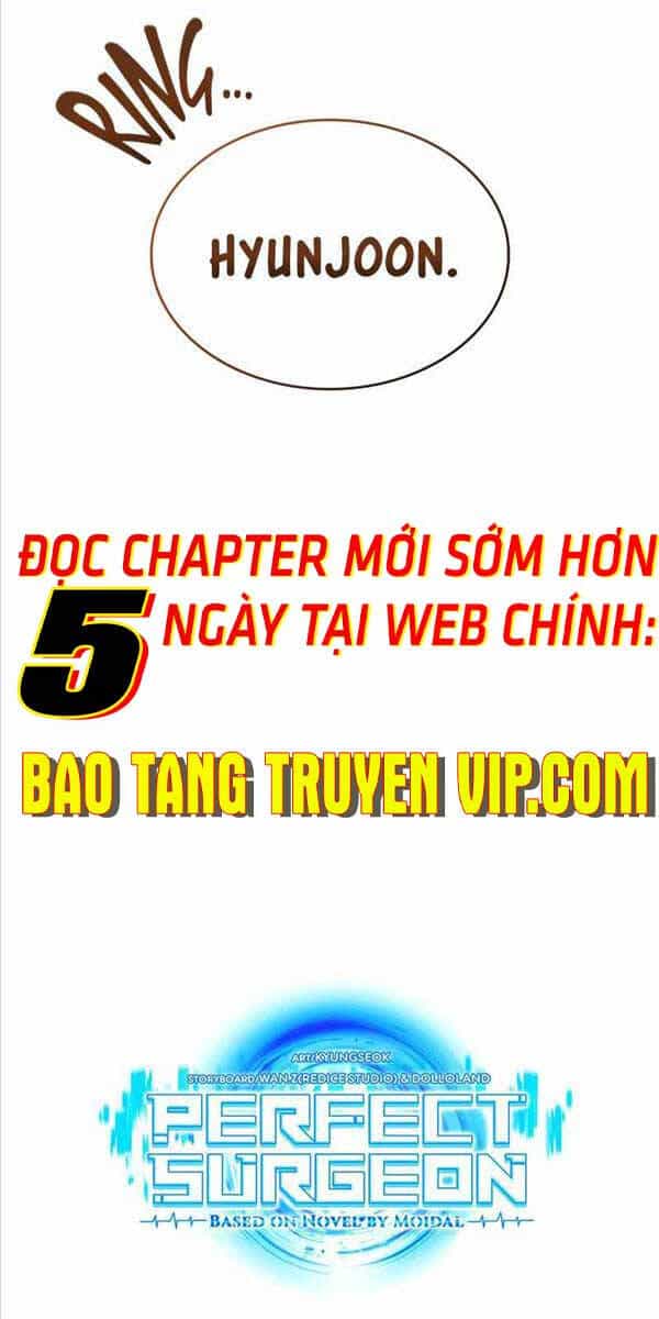 Bác Sĩ Hoàn Hảo - Chương 86 - ảnh 84