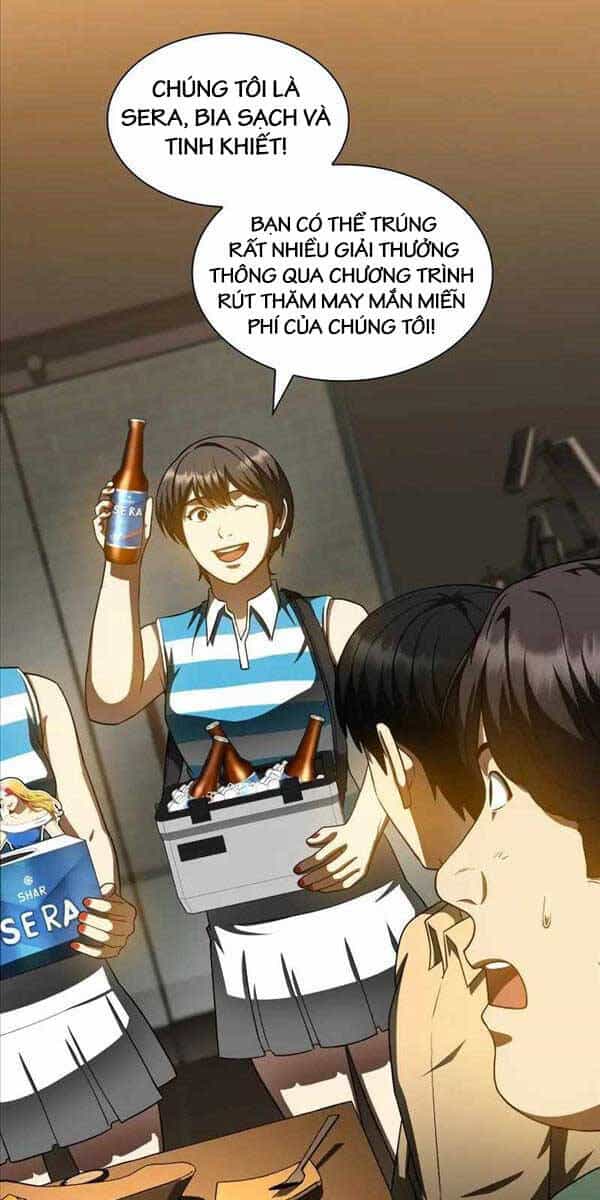 Bác Sĩ Hoàn Hảo - Chương 87 - ảnh 13