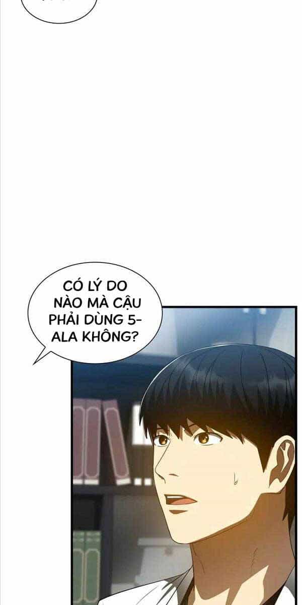 Bác Sĩ Hoàn Hảo - Chương 87 - ảnh 76