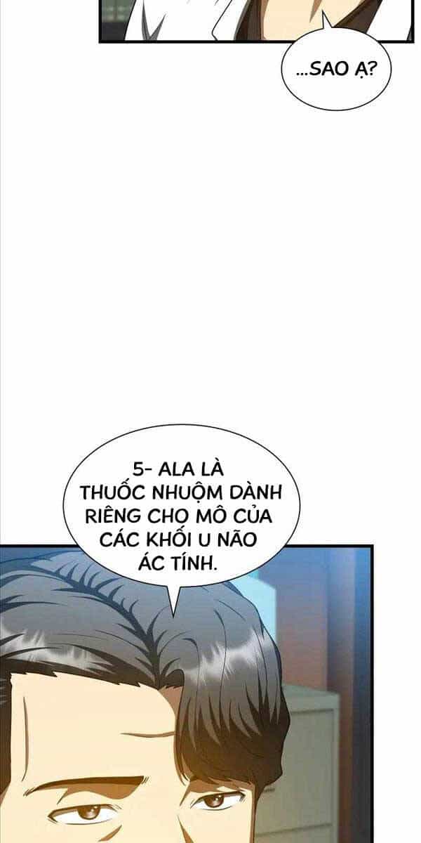 Bác Sĩ Hoàn Hảo - Chương 87 - ảnh 77