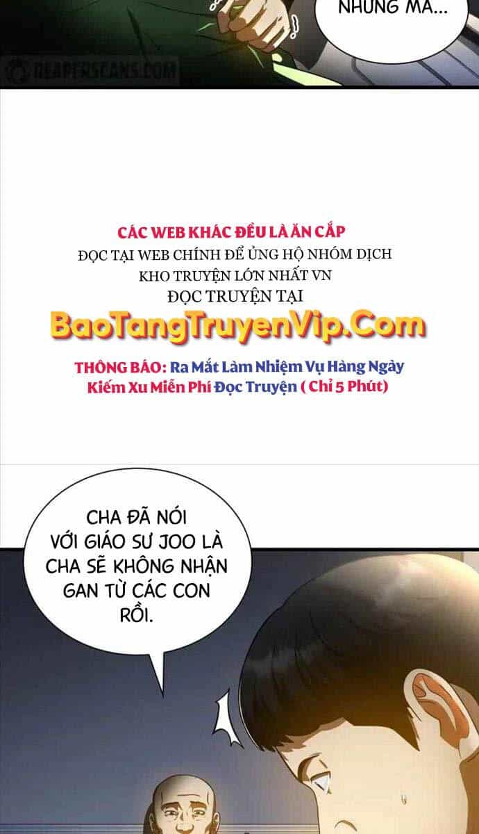 Bác Sĩ Hoàn Hảo - Chương 88 - ảnh 34