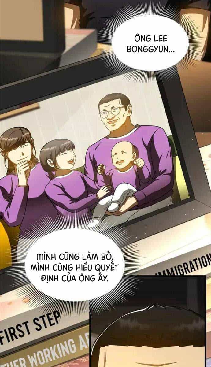 Bác Sĩ Hoàn Hảo - Chương 88 - ảnh 93