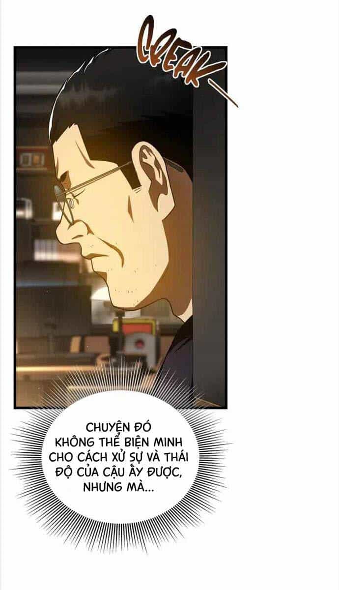 Bác Sĩ Hoàn Hảo - Chương 89 - ảnh 80