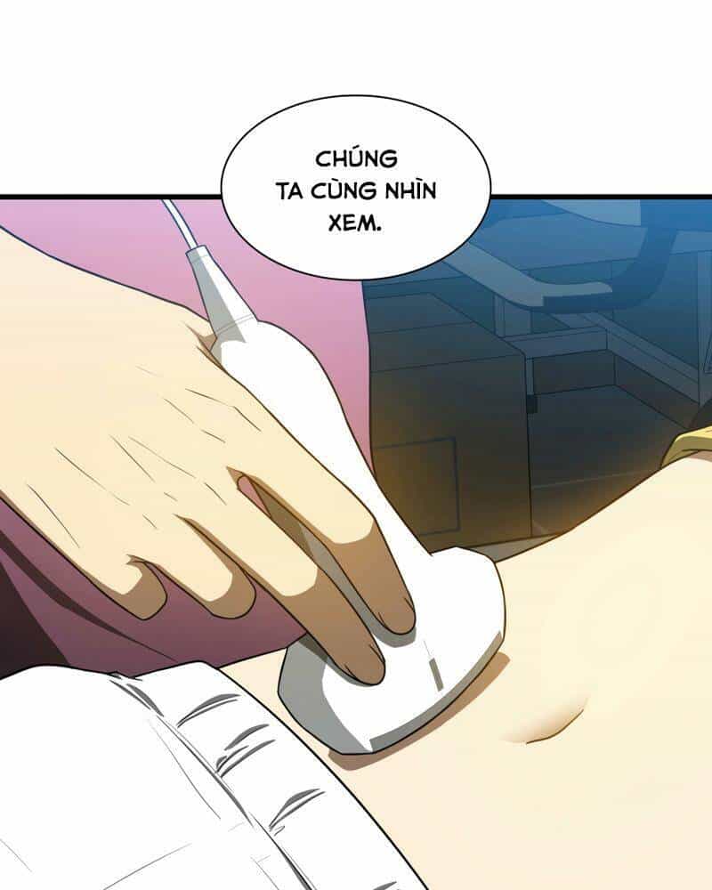 Bác Sĩ Hoàn Hảo - Chương 9 - ảnh 2