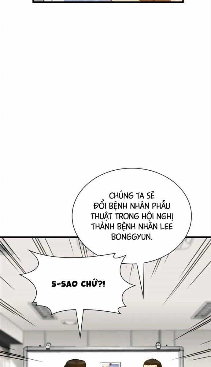 Bác Sĩ Hoàn Hảo - Chương 90 - ảnh 10